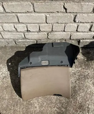 Volvo S60 Glove box 8650374 3865