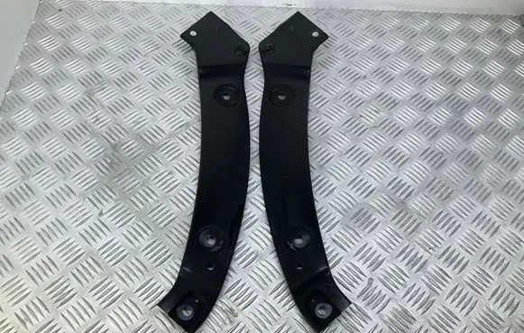 Volkswagen Tiguan Radiator support slam panel bracket 5N0805932B 5N0805931B