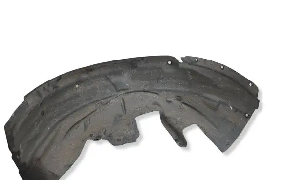 BMW M4 F82 F83 Rear arch fender liner splash guards 8054275 51718054275