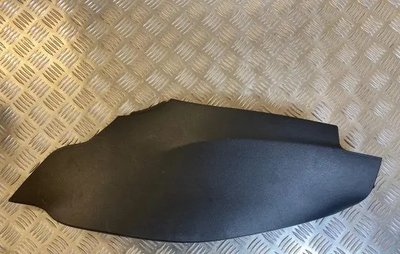 Opel Astra K Dashboard side end trim 13412999 888403685