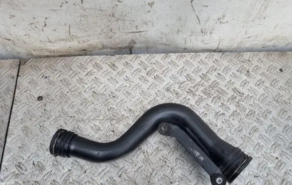 Volkswagen Eos Intercooler hose/pipe 1K0145762P