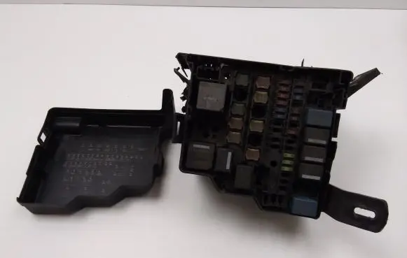 Ford Fiesta Fuse box set 7154953530