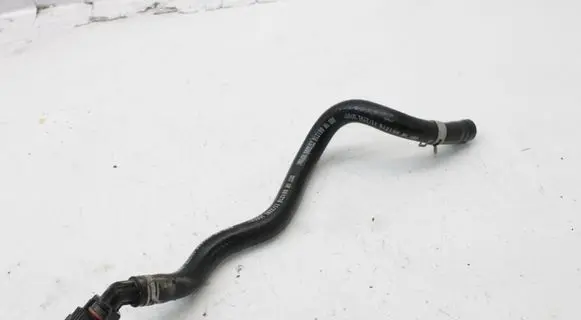 Nissan Qashqai Vacuum line/pipe/hose 
