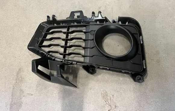 BMW 4 F32 F33 Front fog light trim/grill 8054507