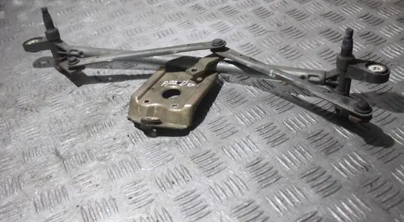 Citroen C5 Front wiper linkage 3397020506