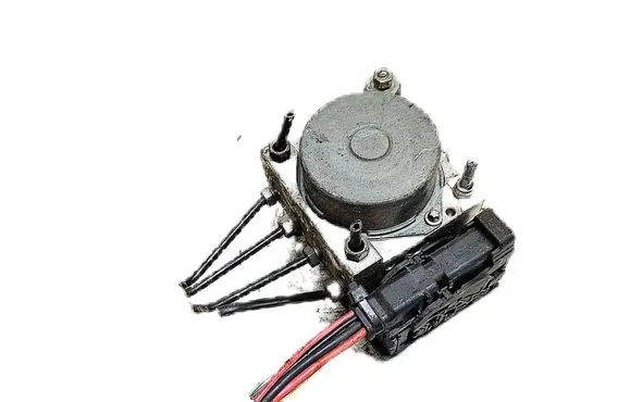 Renault Clio II ABS Pump 8200559749