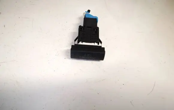 Skoda Octavia Mk2 (1Z) Passenger airbag on/off switch 1z0919235b