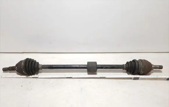Opel Astra G Front driveshaft
