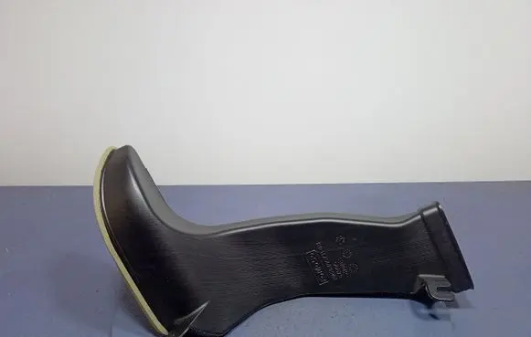 Ford Grand C-MAX Air intake hose/pipe FM58-10C731-BB