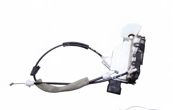 Citroen C5 Front door lock A048069 A04946