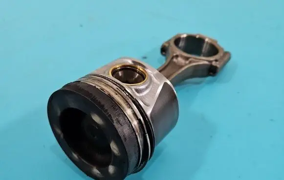 Skoda Superb B6 (3T) Piston CFG IMPRK1453238