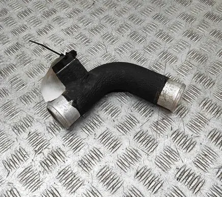 KIA Sportage Intercooler hose/pipe 282622B750 393002B050