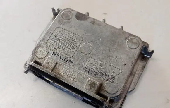 Peugeot 508 Xenon control unit/module 89032336