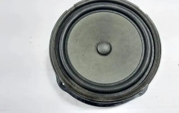 Seat Leon (5F) Front door speaker 5F0035415