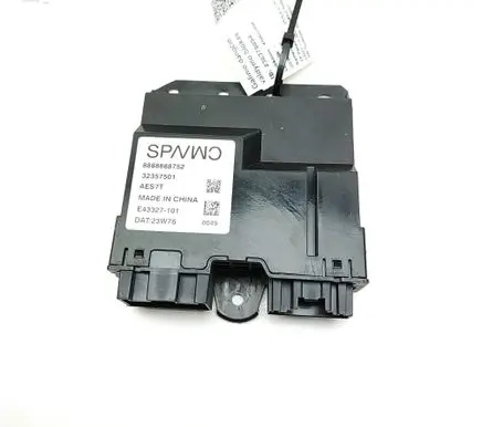 Polestar 2 Tailgate/trunk control unit/module 32357501 8888888752