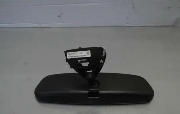 Porsche Cayenne (9PA) Rear view mirror (interior)