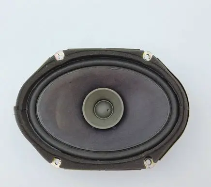 Mazda 6 Rear door speaker GJ6A66960