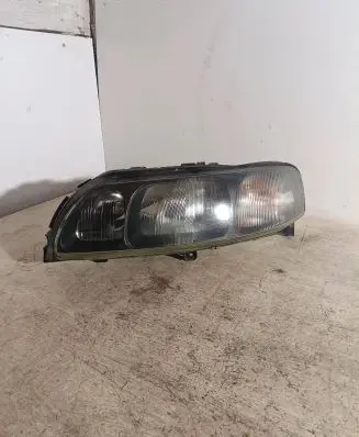 Volvo S60 Headlight/headlamp 8693577 89007859