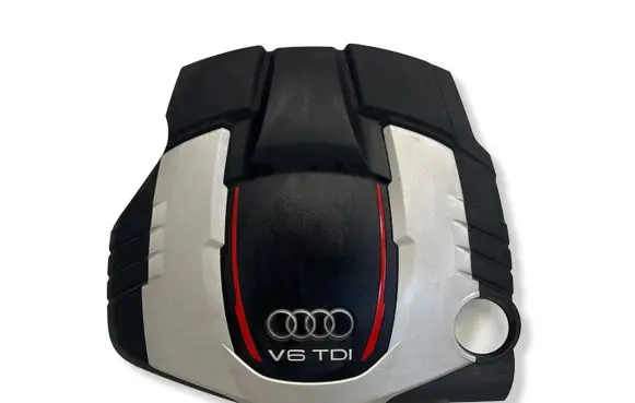 Audi Q5 SQ5 Engine cover (trim) 059103925CD 059103925