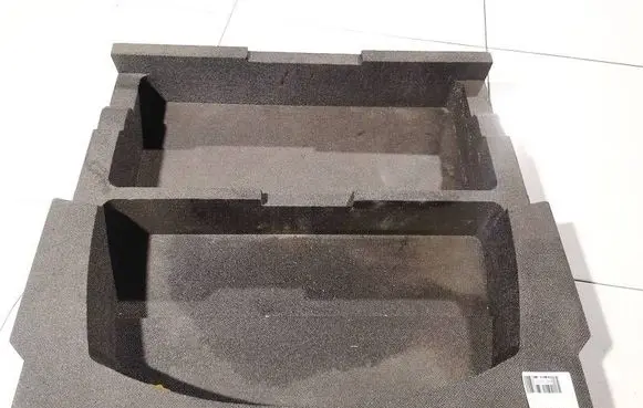 Subaru Legacy Other trunk/boot trim element 91144agtw 91144-ag-tw