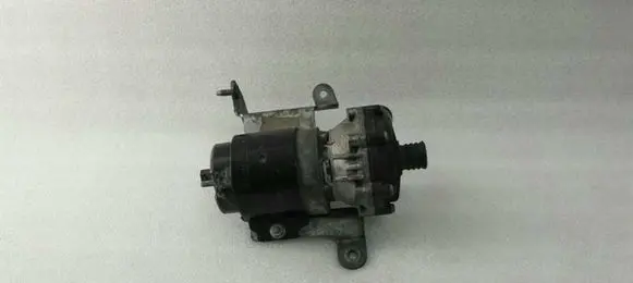 Mercedes-Benz CL C216 Electric auxiliary coolant/water pump A0005000386