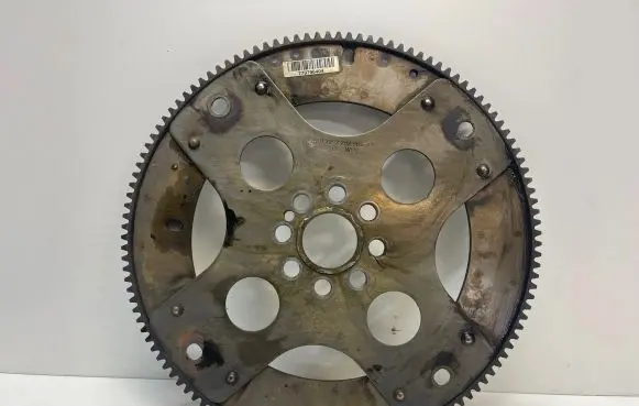 BMW 5 E60 E61 Flywheel 7797964 779796404