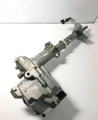Electric power steering pump