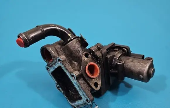 Hyundai i40 EGR valve 28410-2A850 IMPRK1533679