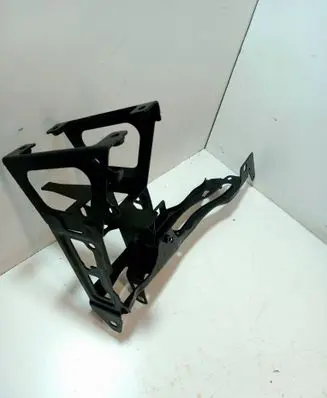 BMW 3 F30 F35 F31 Headlight/headlamp mounting bracket 7245792