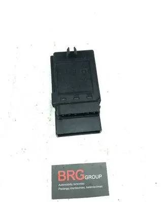 BMW 5 E39 Glow plug pre-heat relay 2246473 72RB501 1221