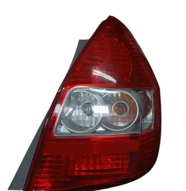 Honda Jazz Rear/tail lights 