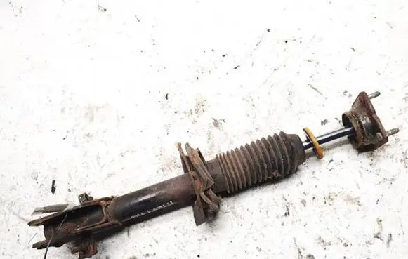 Mazda CX-7 Front shock absorber/damper