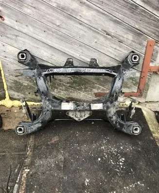 BMW X5 F15 Rear subframe 