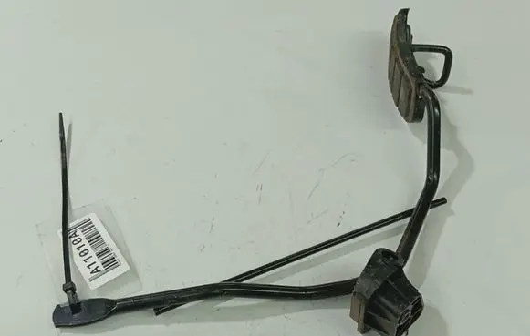Renault Scenic I Accelerator throttle pedal 