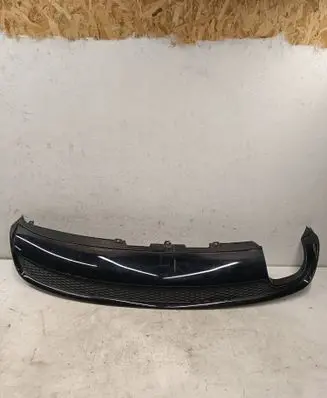 Audi A5 8T 8F Rear bumper lower part trim 8T0807521J 8T0807521RAHK