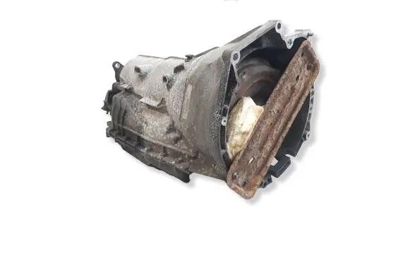 BMW 1 E81 E87 Automatic gearbox 7556047 6HP19