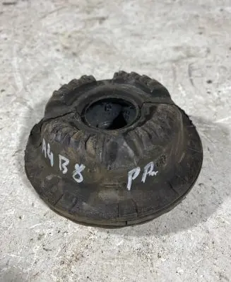 Audi A4 S4 B8 8K Coil spring mount 