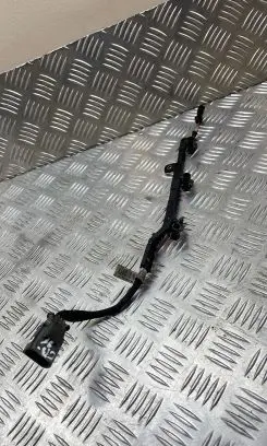 Volvo S60 Glow plug wires AV6Q6M091