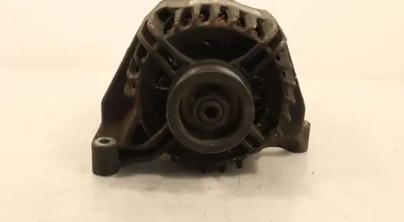 Fiat Grande Punto Generator/alternator 51714794
