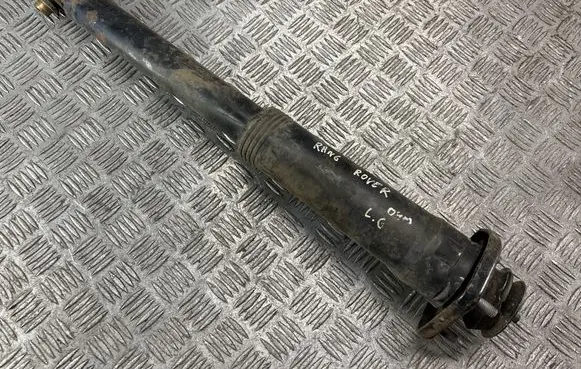 Rear shock absorber/damper