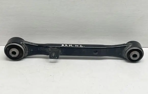 Rear control arm