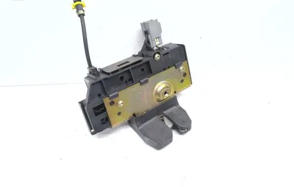 Volvo XC90 Tailgate/trunk/boot lock/catch/latch 30649246