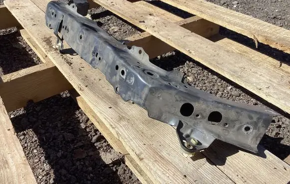 Honda CR-V Top upper radiator support slam panel 