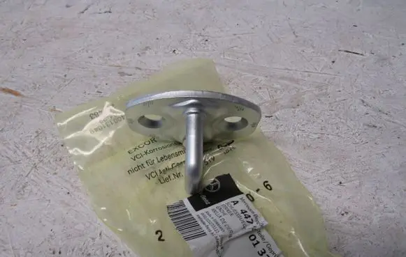Mercedes-Benz Vito Viano W447 Rear door lock loop/hook striker A477400132