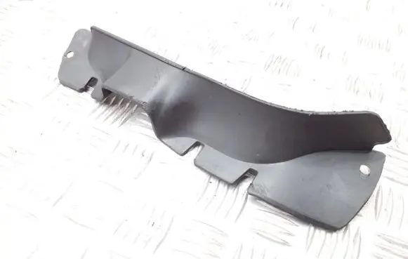 Front mudguard
