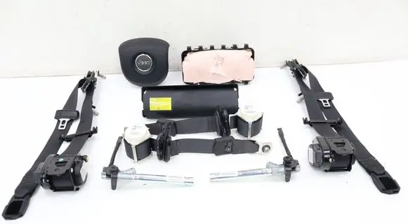 Jeep Cherokee Side airbag 68157340AF 625293200