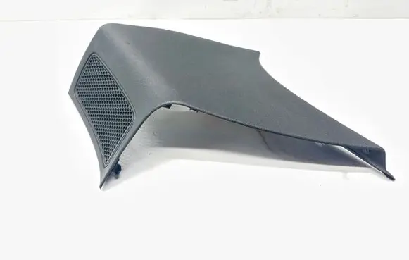 Porsche Cayenne (92A) (D)pillar trim (top) 7P5867246N 8M5867246