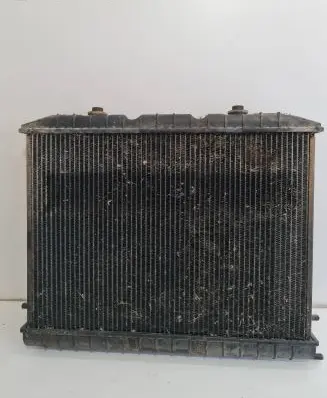 Opel Frontera A Coolant radiator PA66GF30