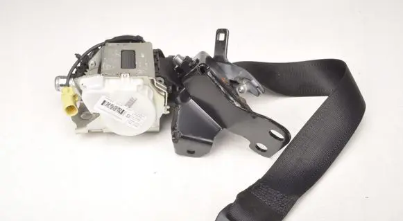 Ferrari California F149 Front seatbelt 34054573C