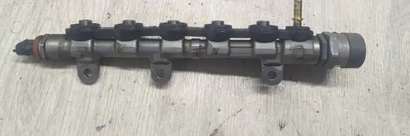 Renault Koleos I Fuel main line pipe 8201040904 H8201061432